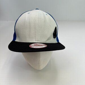 Volcom Hat Men Snap Back Retro Surf Beach Logo Casual Work Party Run Gym Core Go